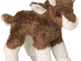 Goat Stuffed Animals