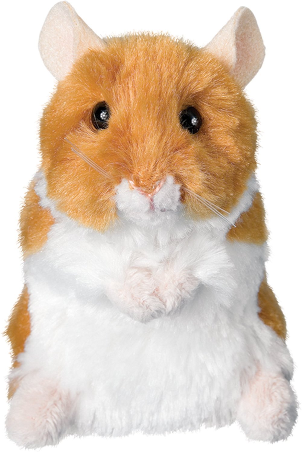 hamster stuffed animal toy